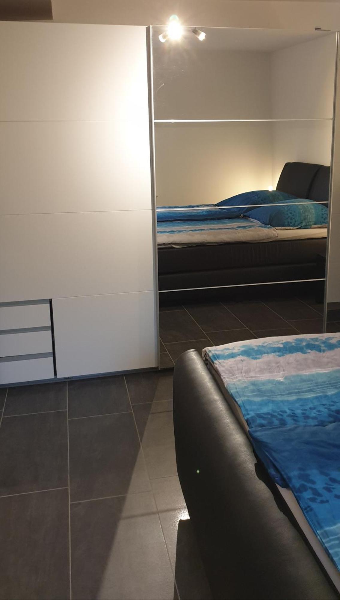 Souterrainwohnung Im Grünen Witten an der Ruhr