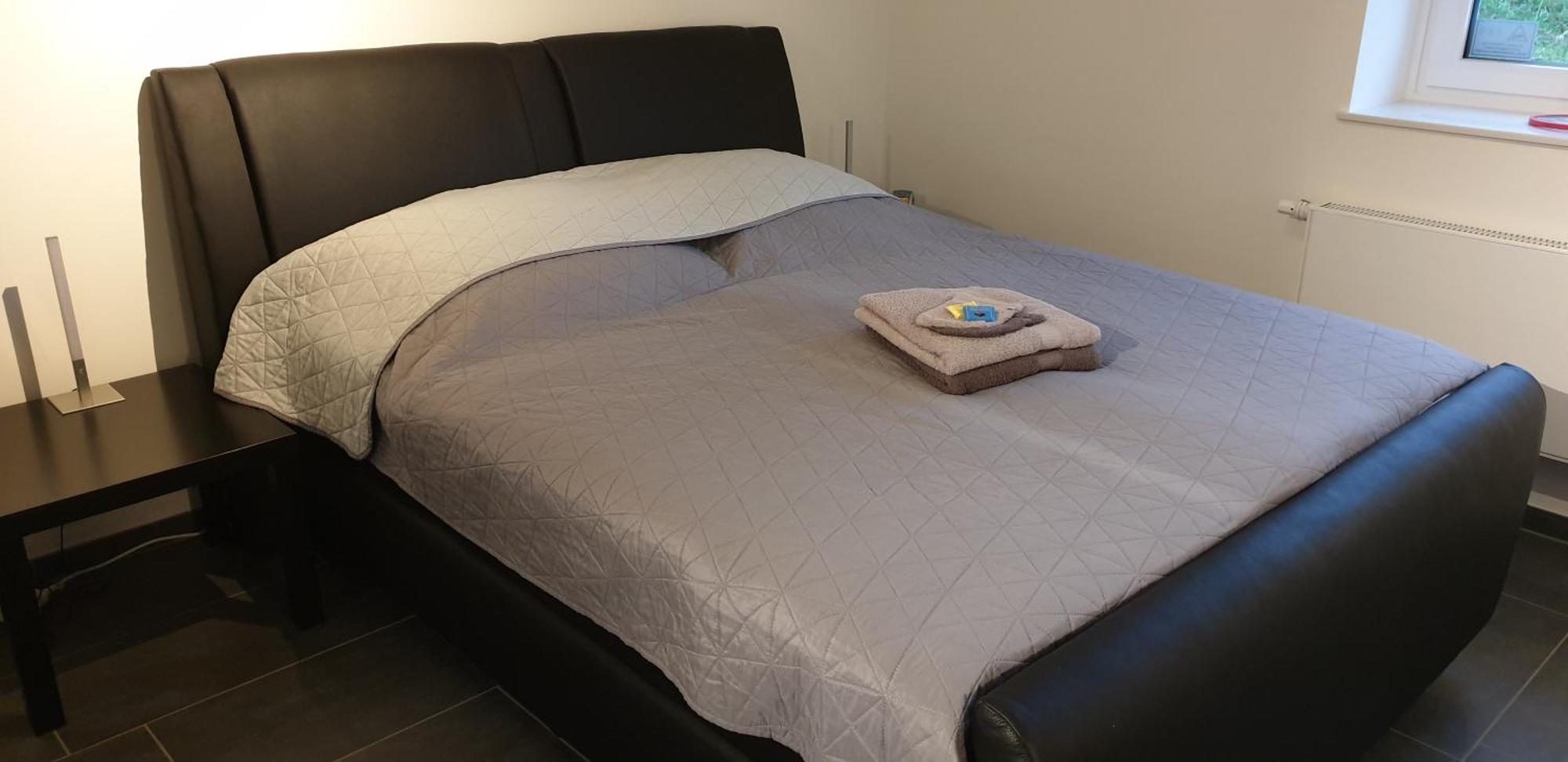 Souterrainwohnung Im Grünen Apartment Witten an der Ruhr
