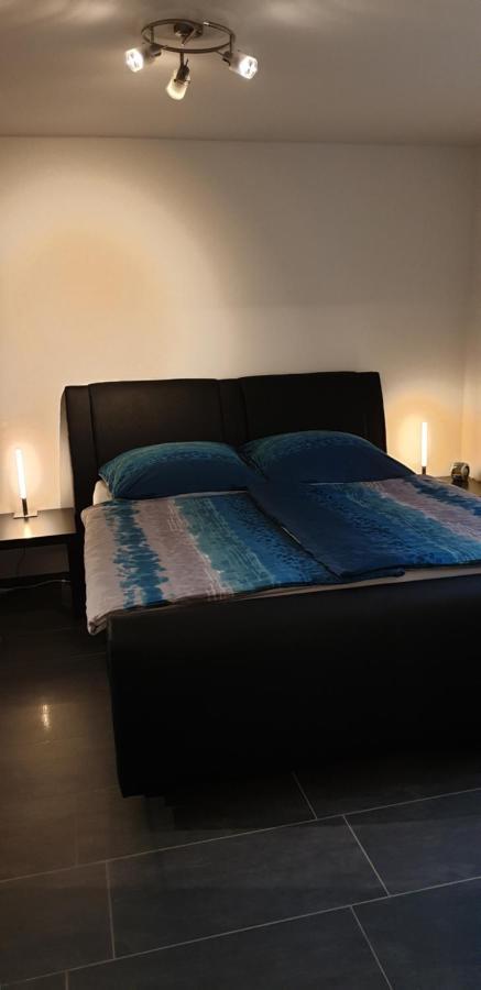 Souterrainwohnung Im Grünen Apartment