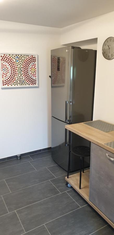 Souterrainwohnung Im Grünen * Witten an der Ruhr