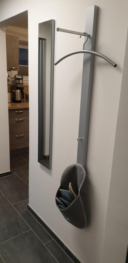 Souterrainwohnung Im Grünen Apartment Witten an der Ruhr