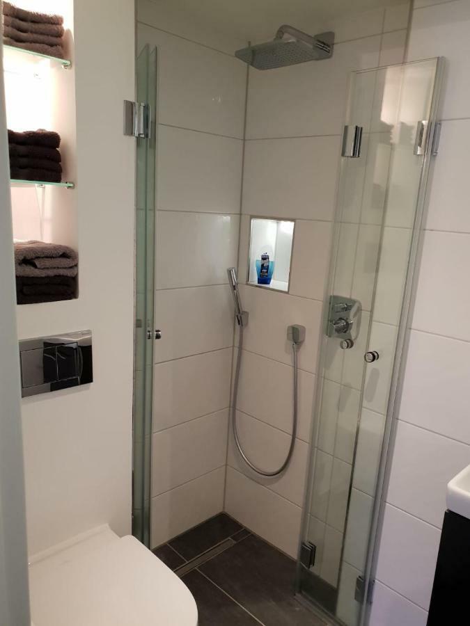 Souterrainwohnung Im Grünen Apartment Witten an der Ruhr